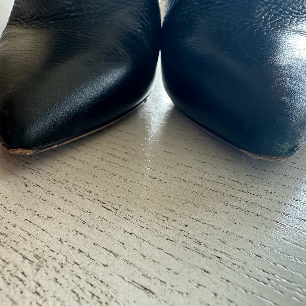 Valentino Rockstud Boot - Picture 2 of 6